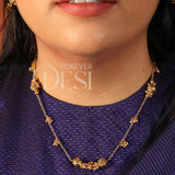 Rudra Ghungri Chain