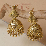Chandan Gold Set