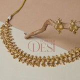 Golden Temple Set