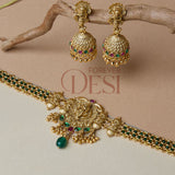 Vaadya Leela Set