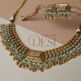 Peti Ghungroo Set