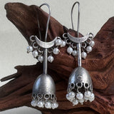 Pearl Bell  jhumka