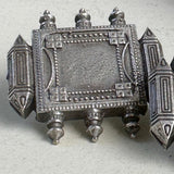 Royal Edges Studs