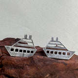 Nautical Dream Studs