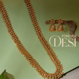 Annapurna Gold Set