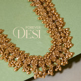 Annapurna Gold Set