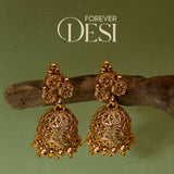 Annapurna Gold Set