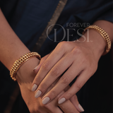 Mani Tode - Two layers