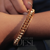Dholki Tode Single-layer
